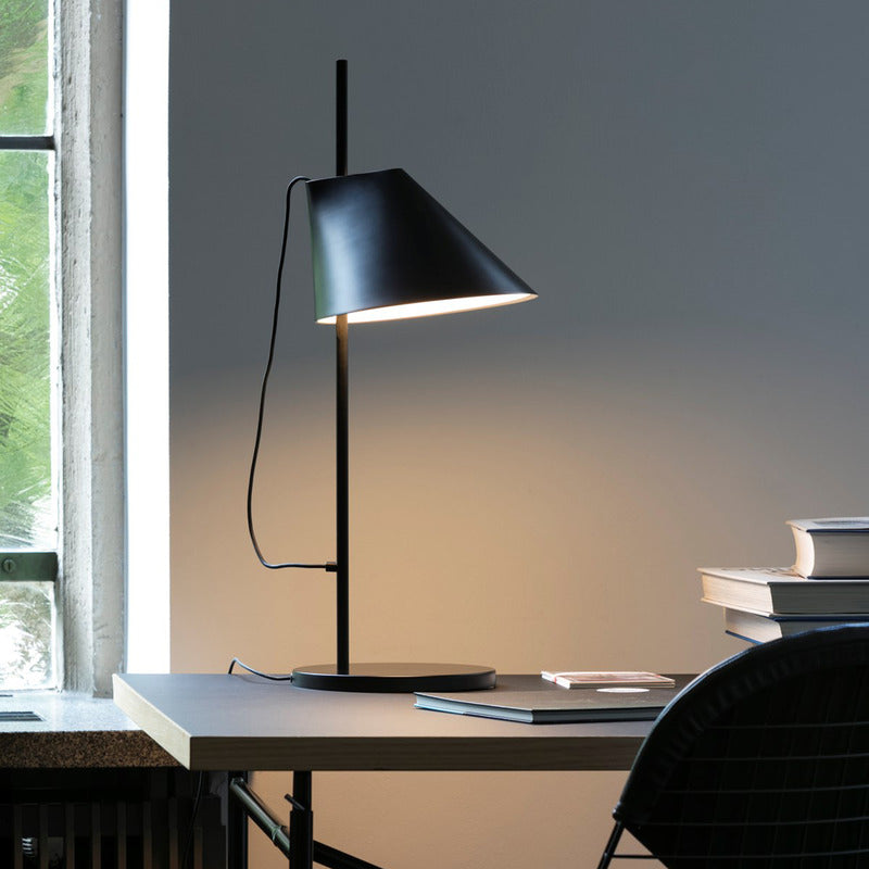 Yuh Table Lamp