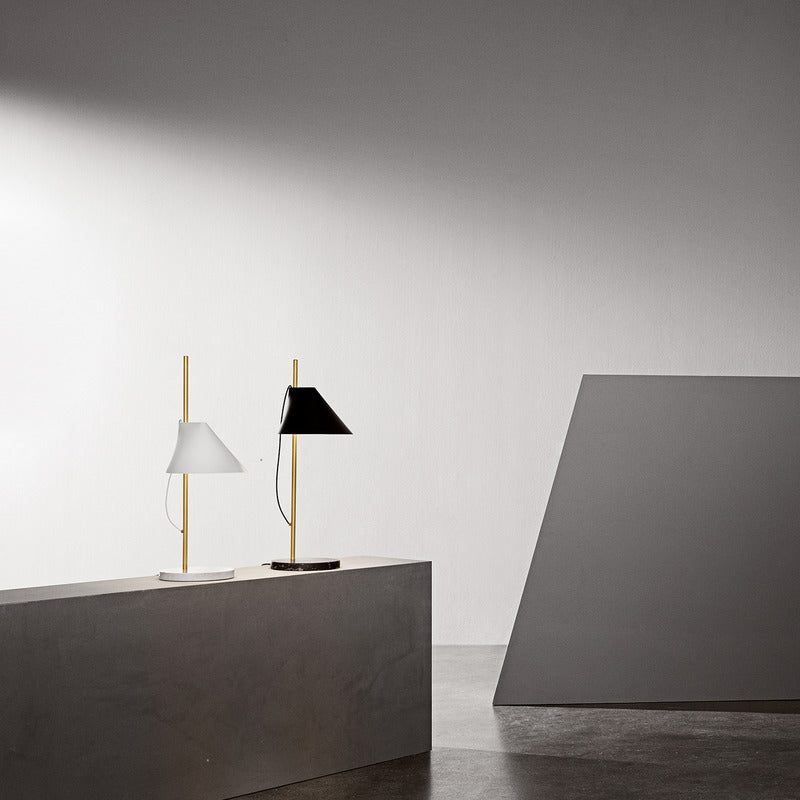 Yuh Table Lamp