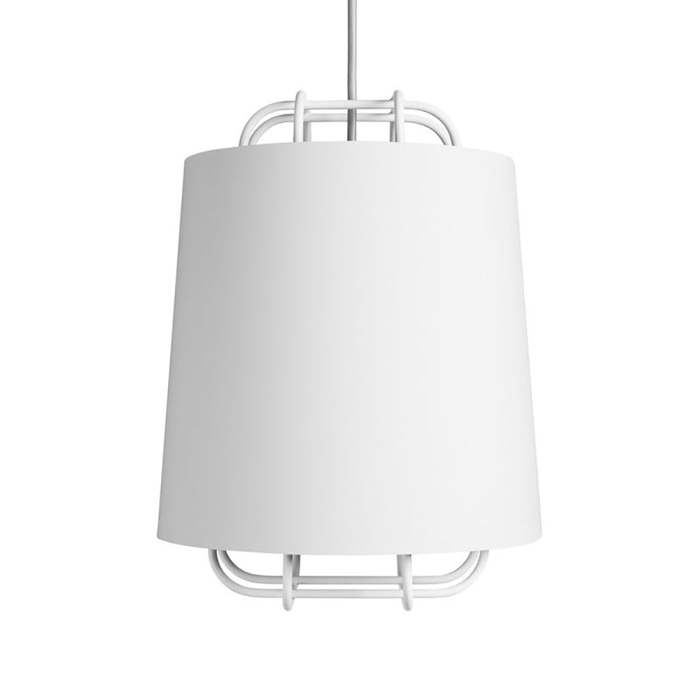 Perimeter Small Pendant Light