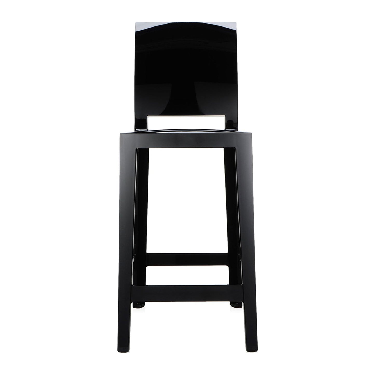 One More, One More Please Square Back Stool (Set of 2)