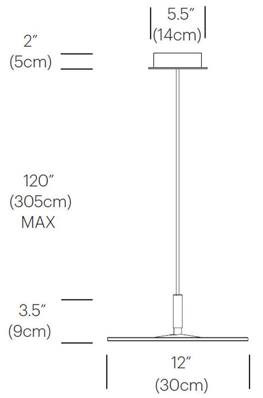Circa Pendant Light