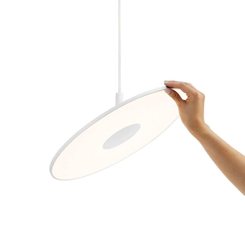 Circa Pendant Light