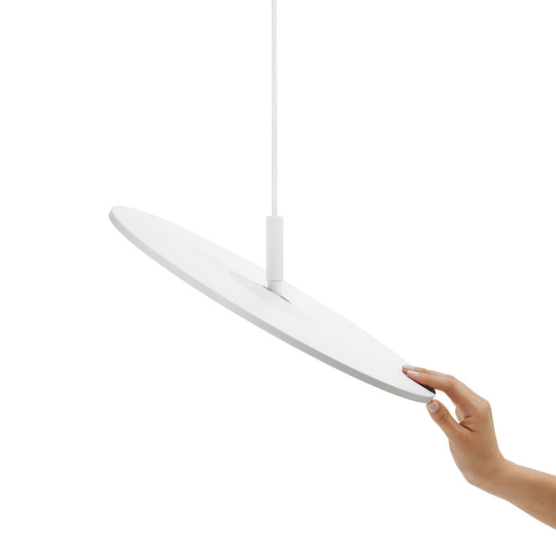 Circa Pendant Light