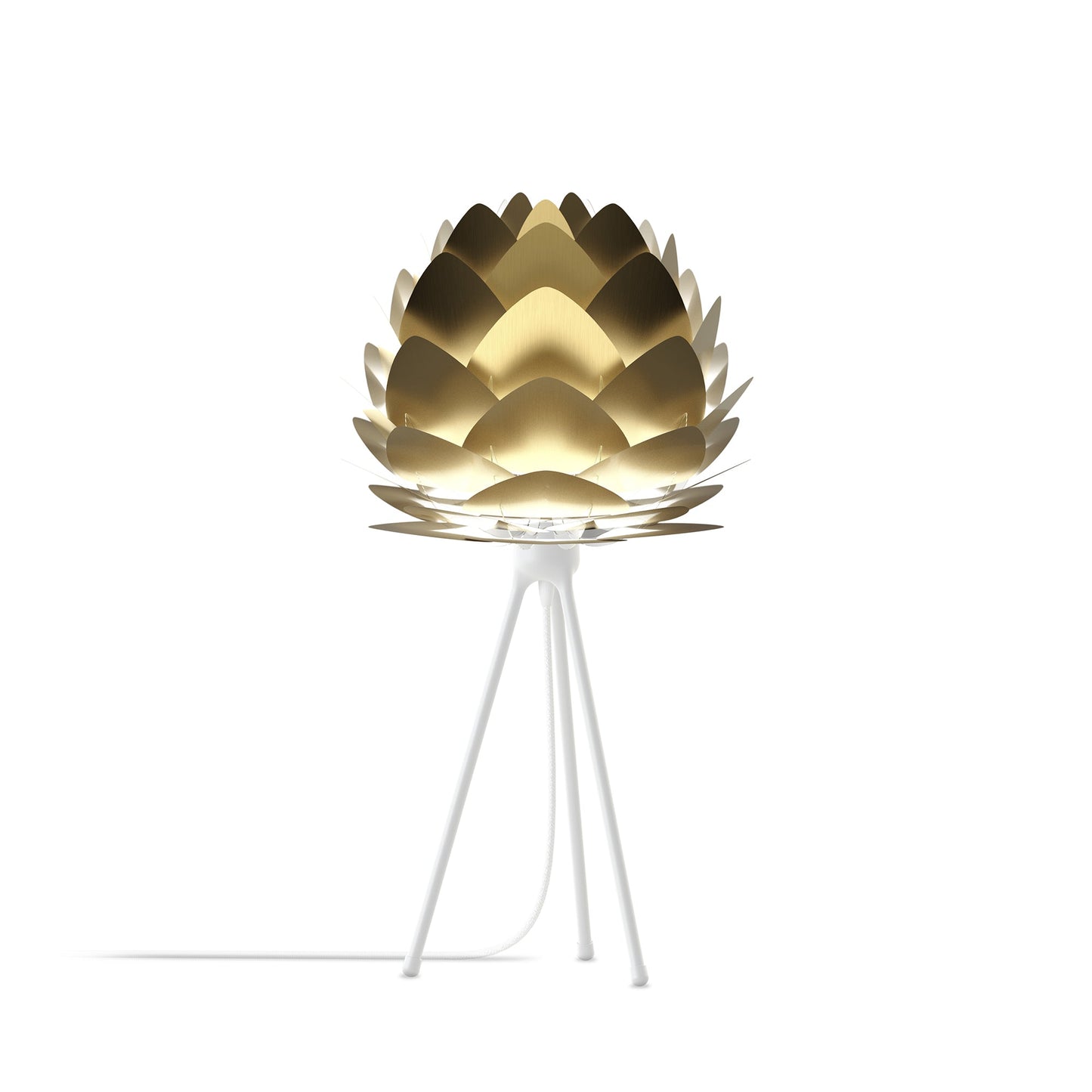 Aluvia Table Lamp
