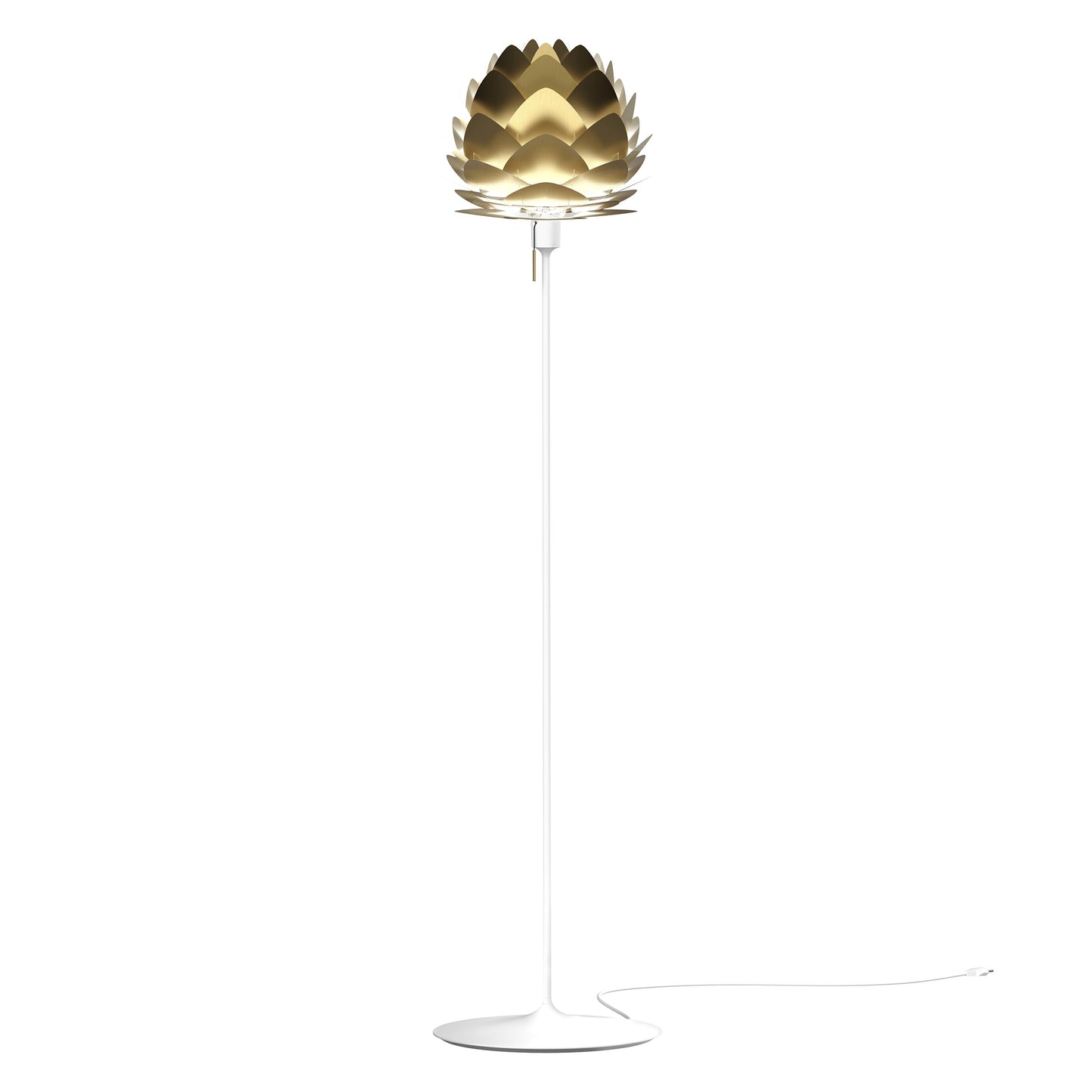 Aluvia Floor Lamp