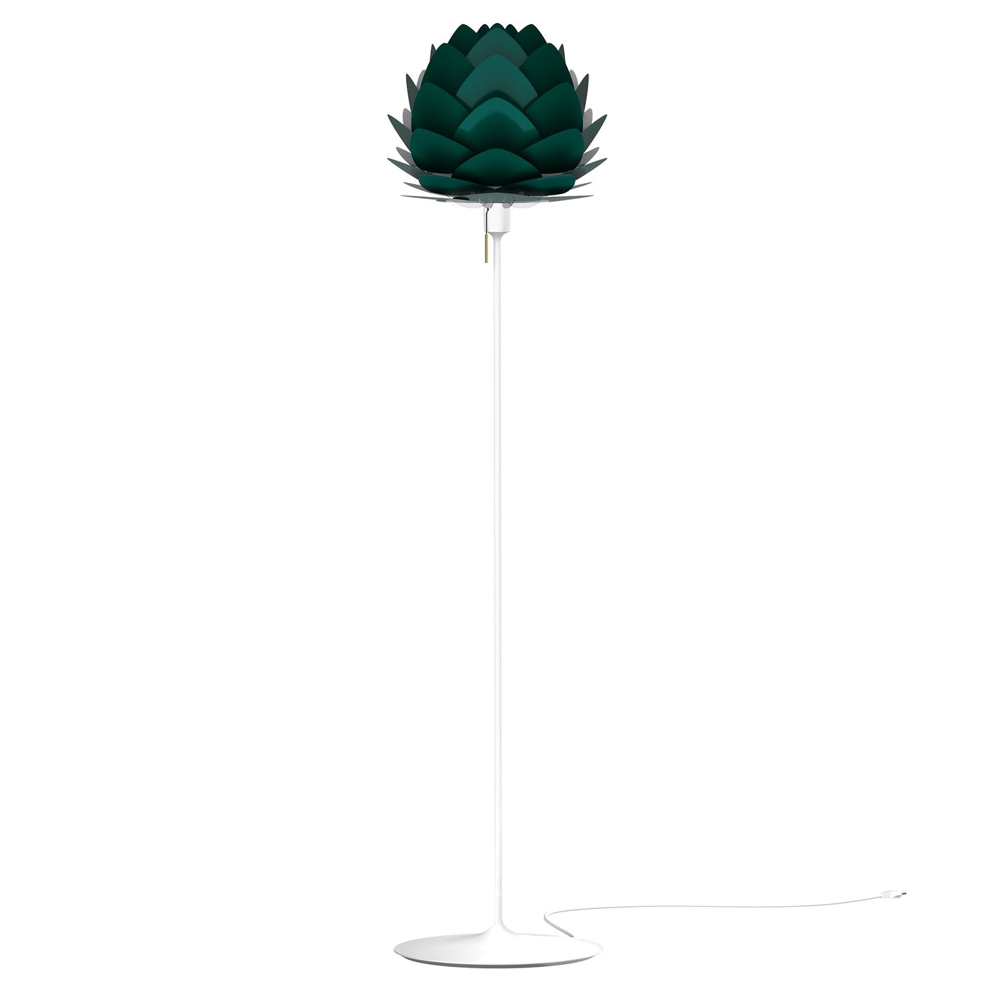 Aluvia Floor Lamp