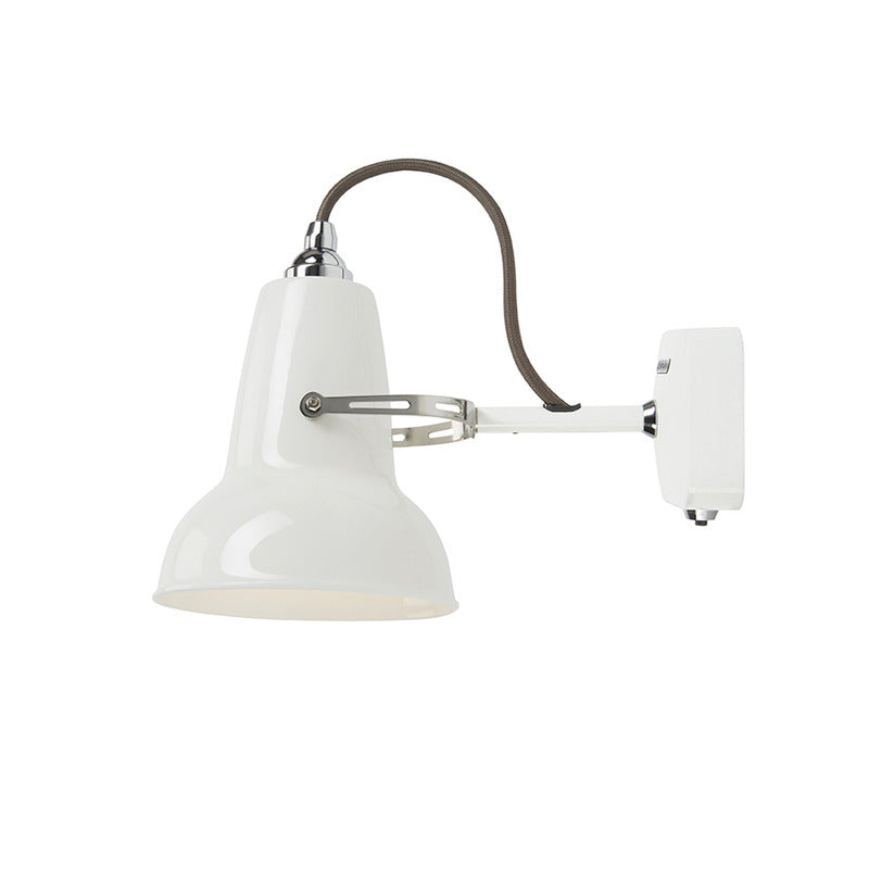 Original 1227 Mini Ceramic Wall Light