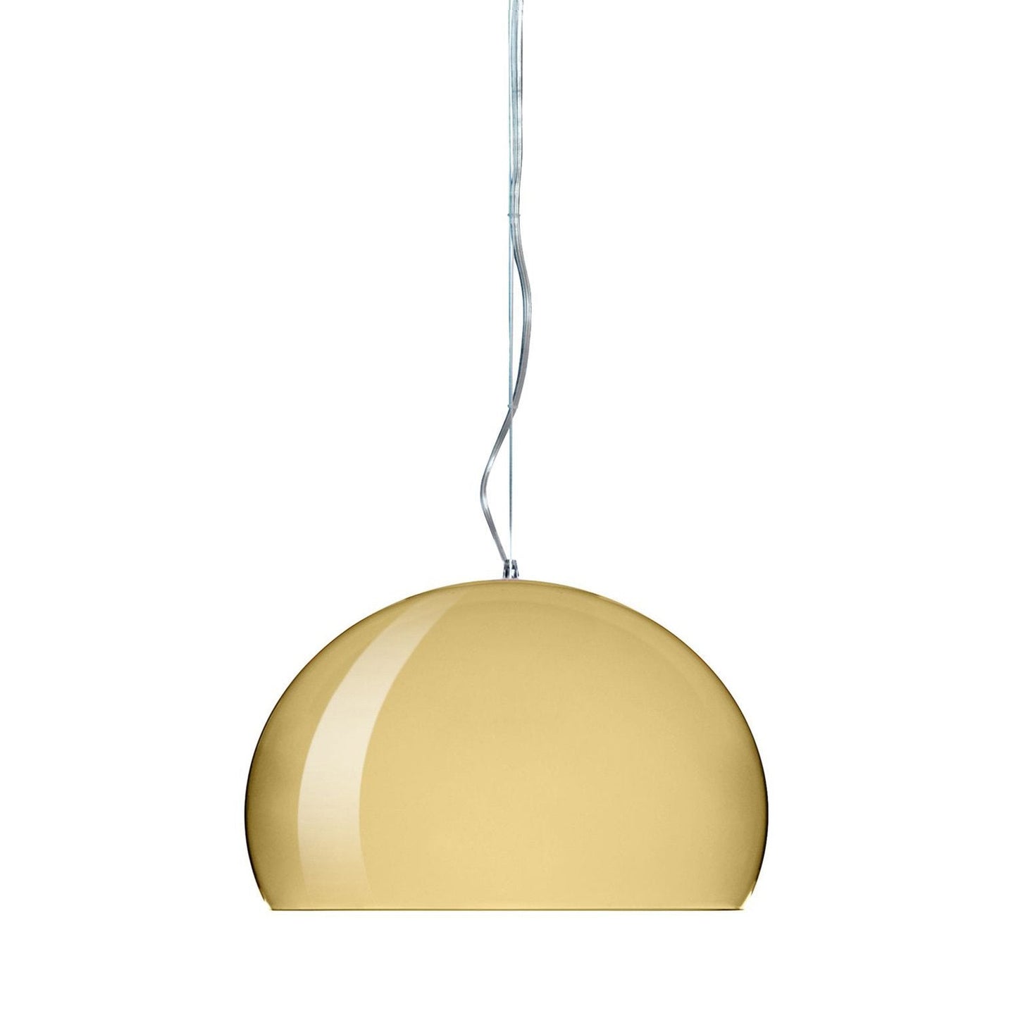FL/Y Suspension Lamp Metallics