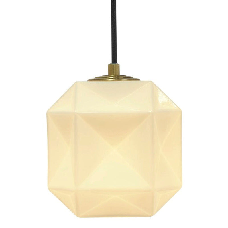 Mimo Cube Pendant Light