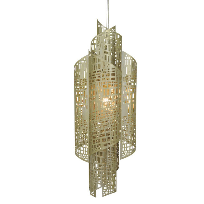Zedd Pendant Light