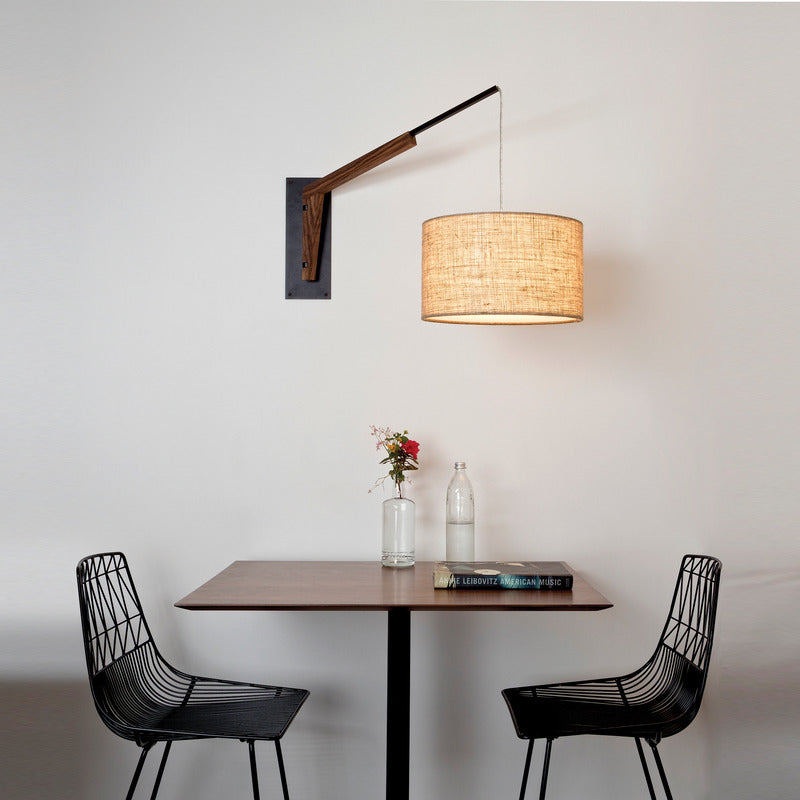 Talea Wall Light