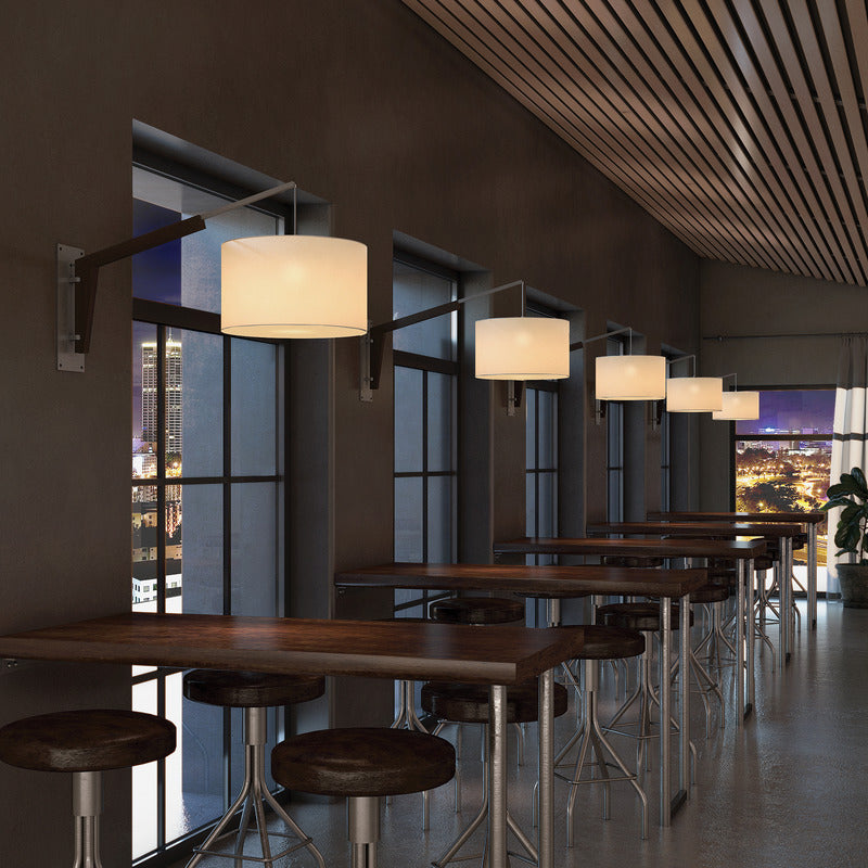 Talea Wall Light