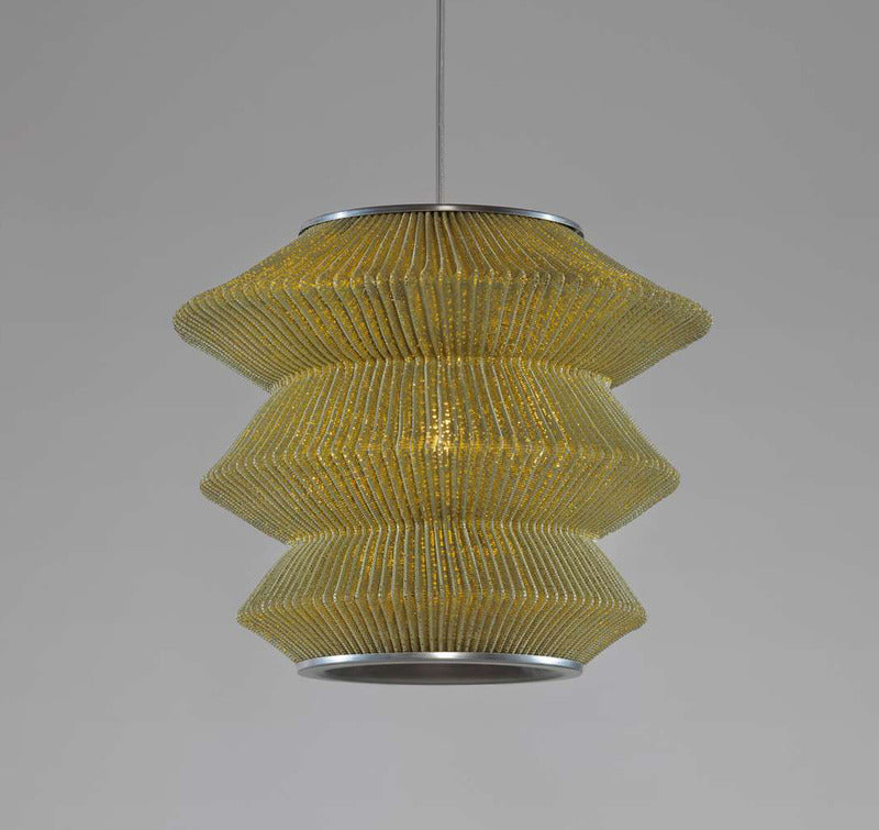 Ura 3 Pendant Light