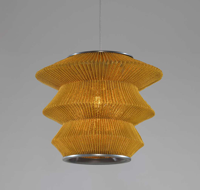 Ura 3 Pendant Light