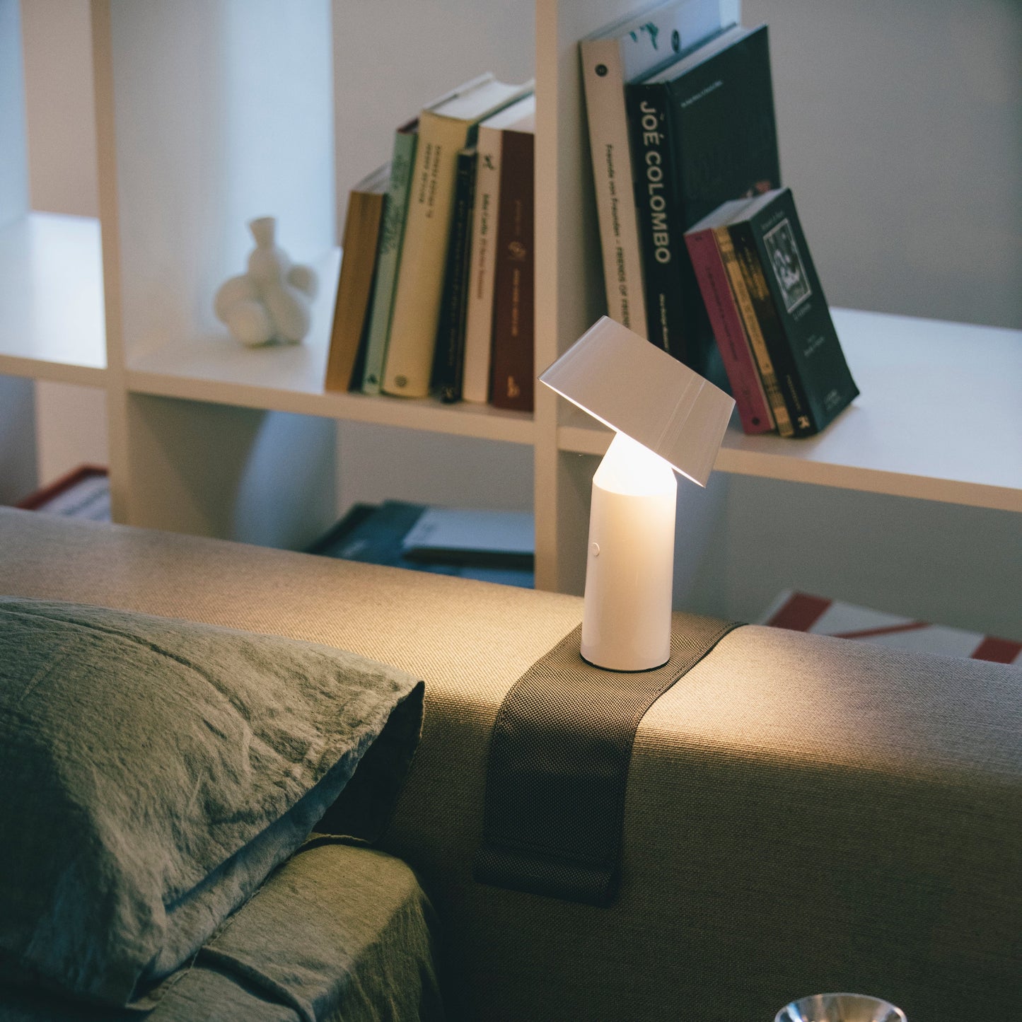 Bicoca Table Lamp