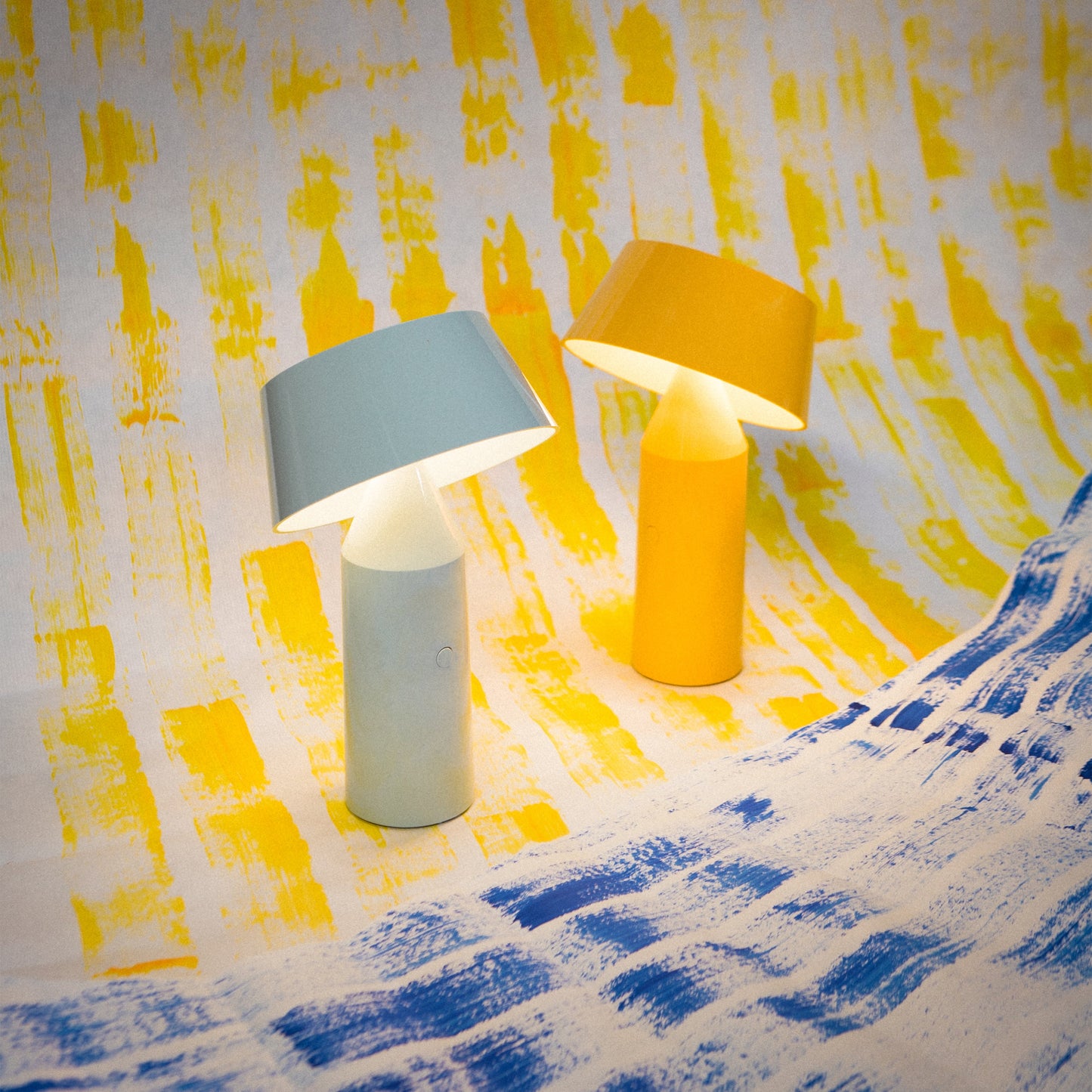 Bicoca Table Lamp