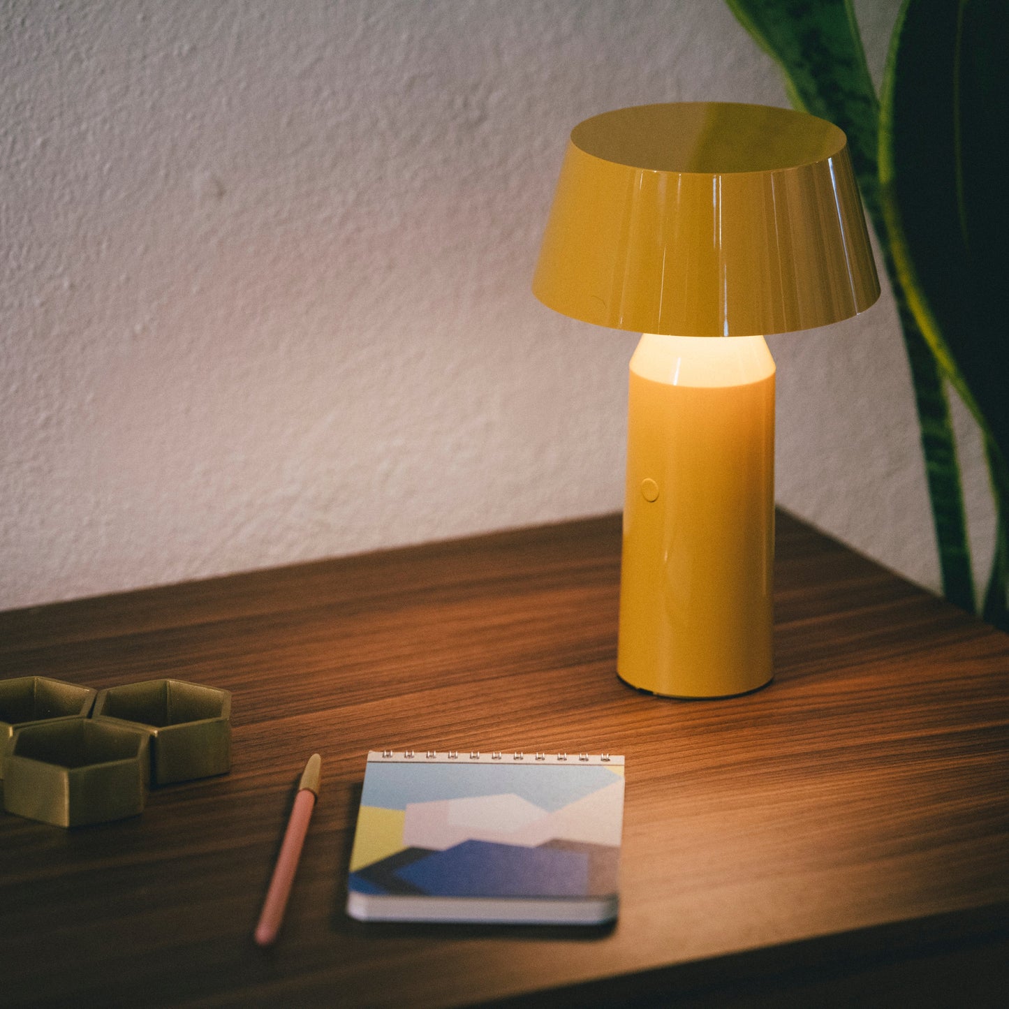 Bicoca Table Lamp
