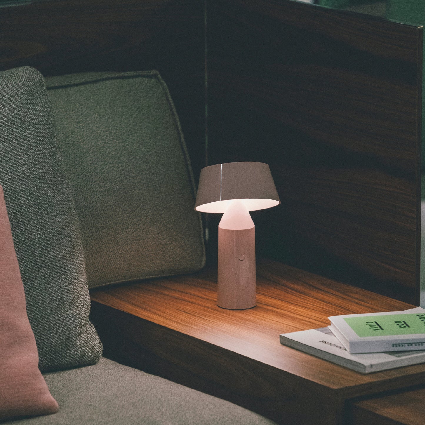 Bicoca Table Lamp