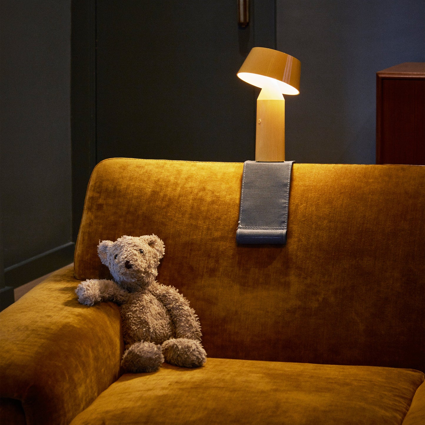 Bicoca Table Lamp