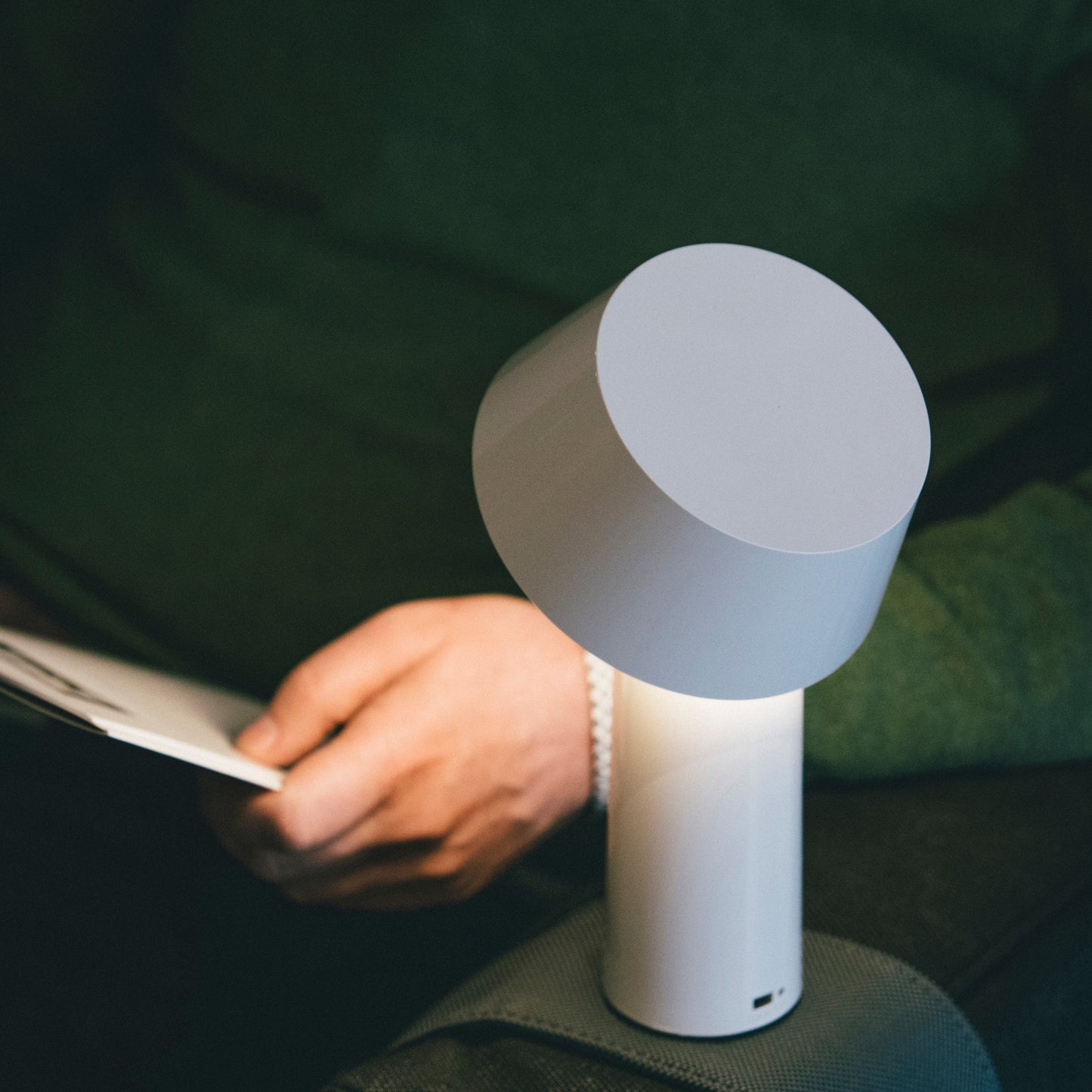 Bicoca Table Lamp