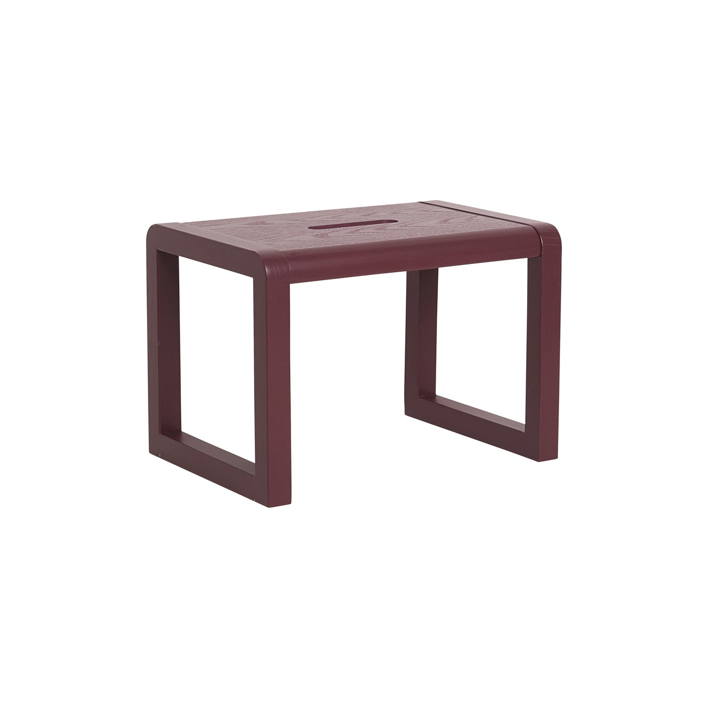 Little Architect Stool