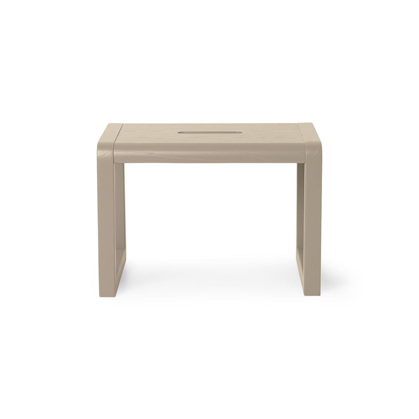 Little Architect Stool