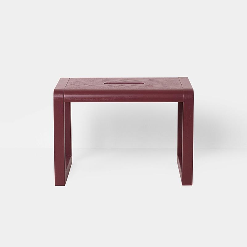 Little Architect Stool