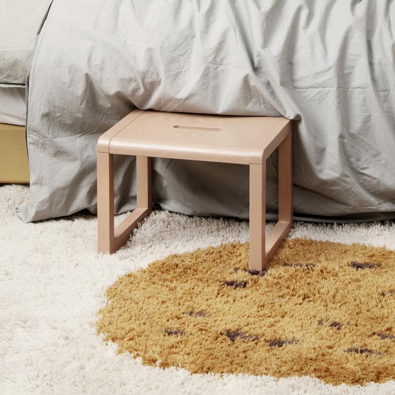 Little Architect Stool