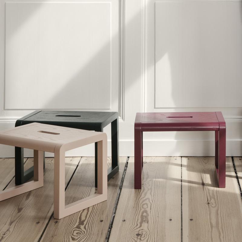 Little Architect Stool
