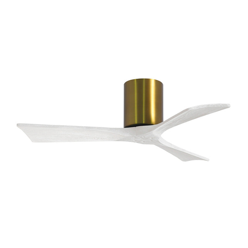 Irene H3 Small Close to Ceiling Fan