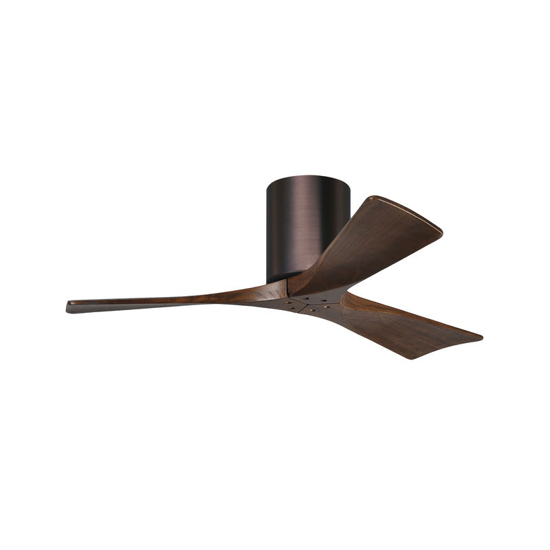 Irene H3 Small Close to Ceiling Fan