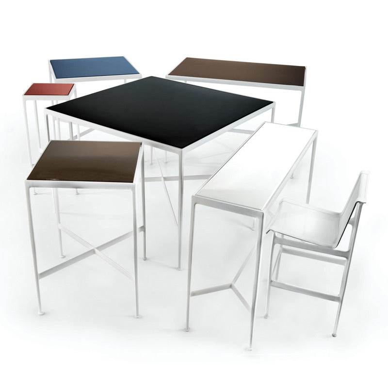 1966 Bar Height Dining Chair
