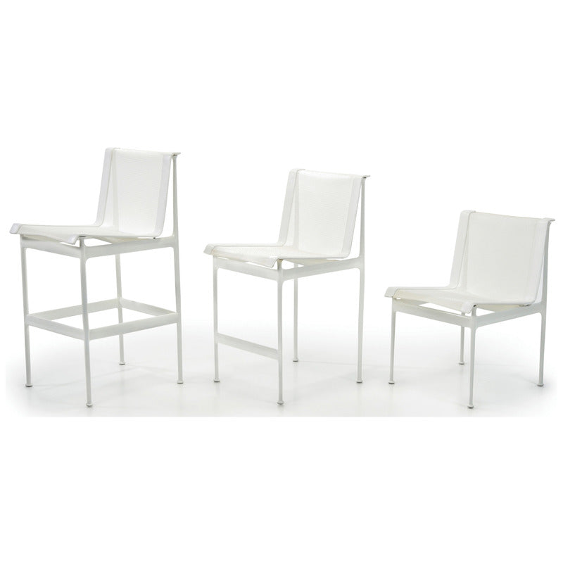 1966 Bar Height Dining Chair