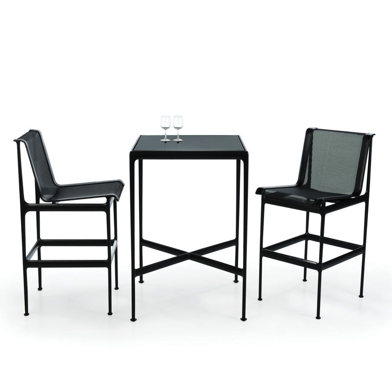 1966 Bar Height Dining Chair