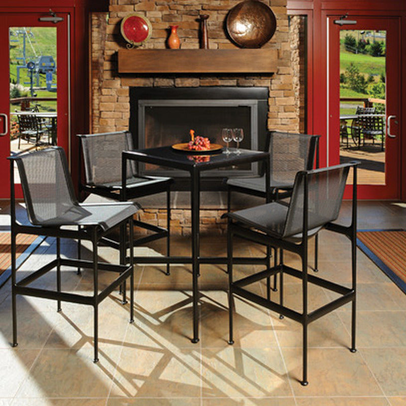 1966 Bar Height Dining Chair