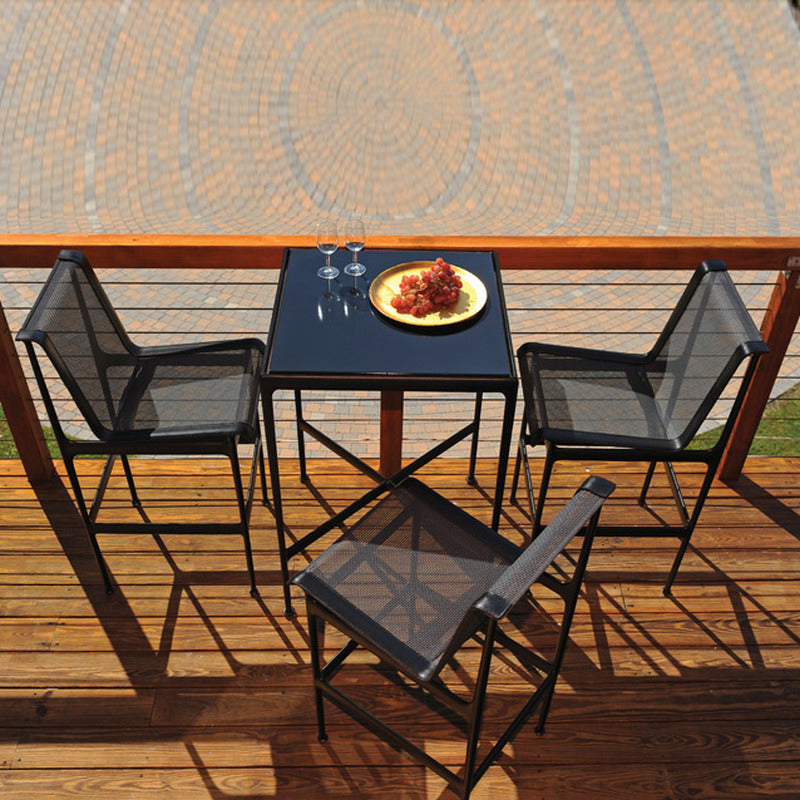 1966 Bar Height Dining Chair