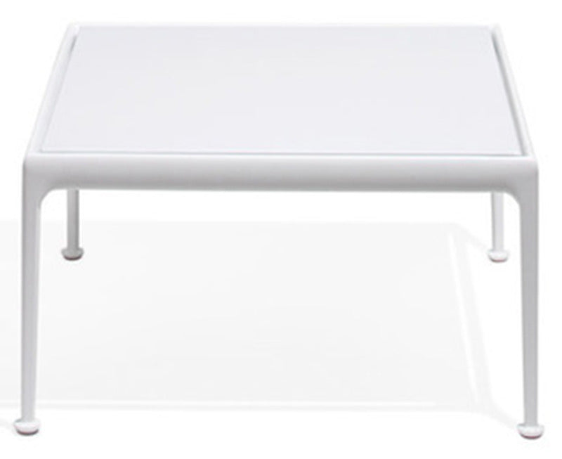 1966 Square Coffee Table