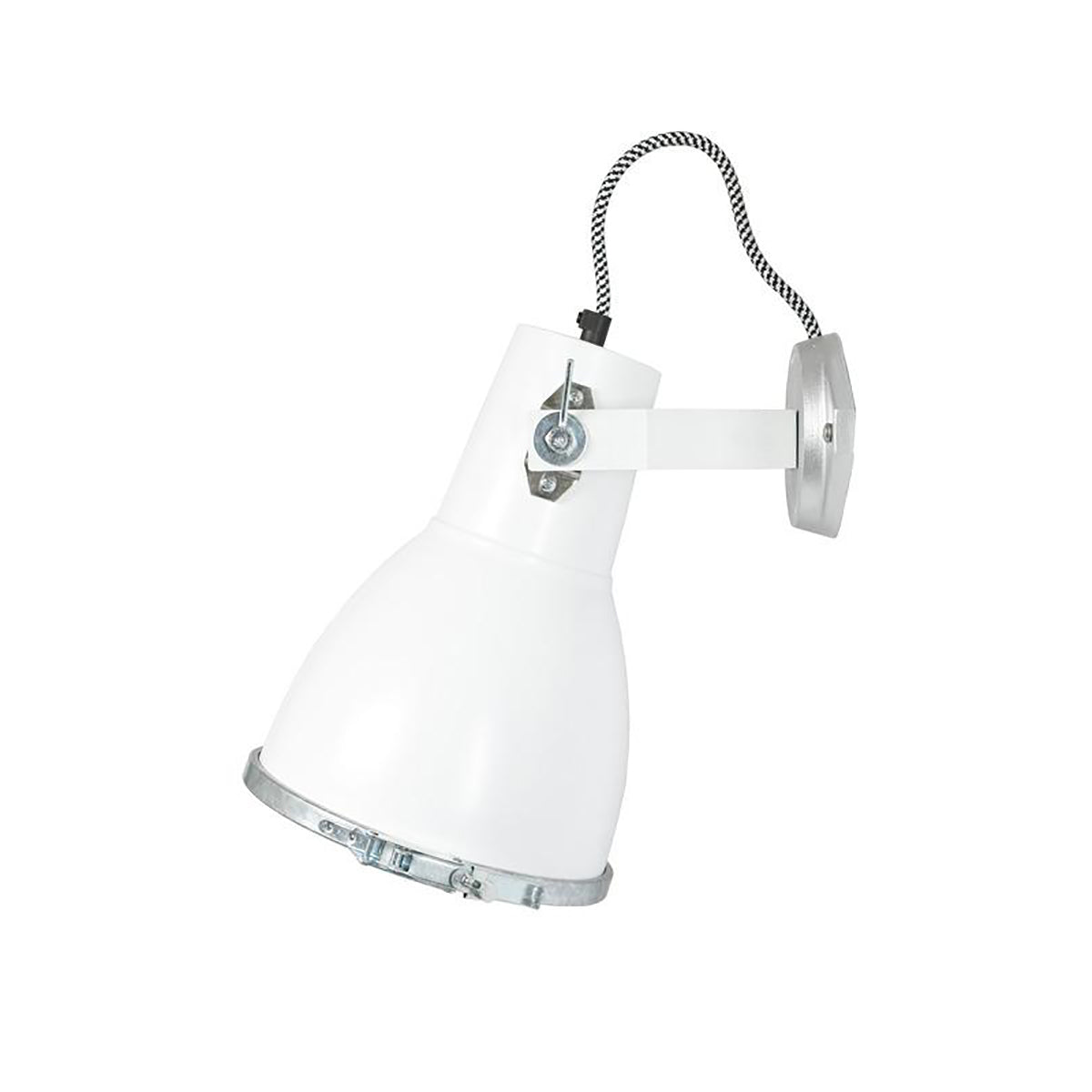 Stirrup 2 Wall Light
