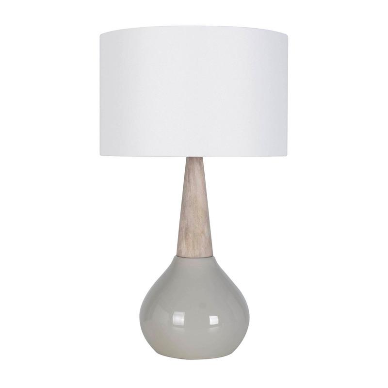 Kent Drum Table Lamp