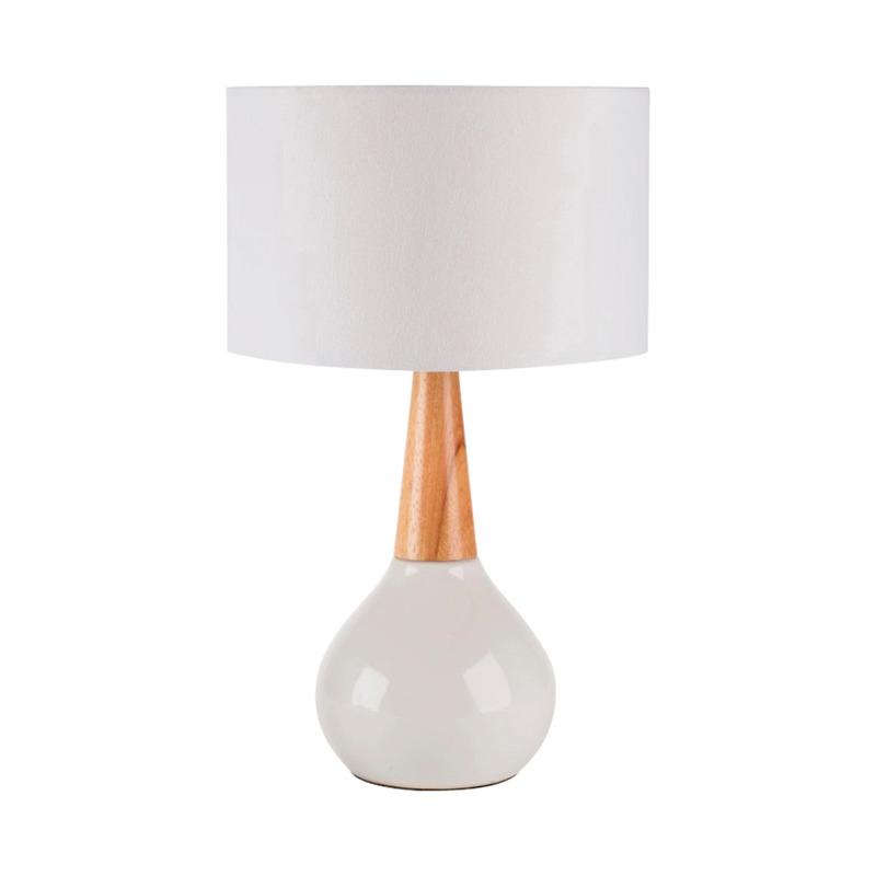 Kent Drum Table Lamp