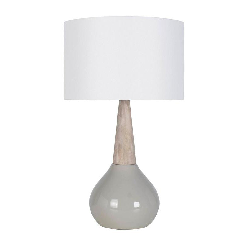 Kent Drum Table Lamp