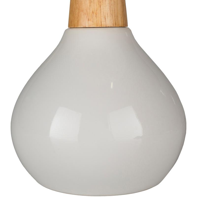 Kent Drum Table Lamp
