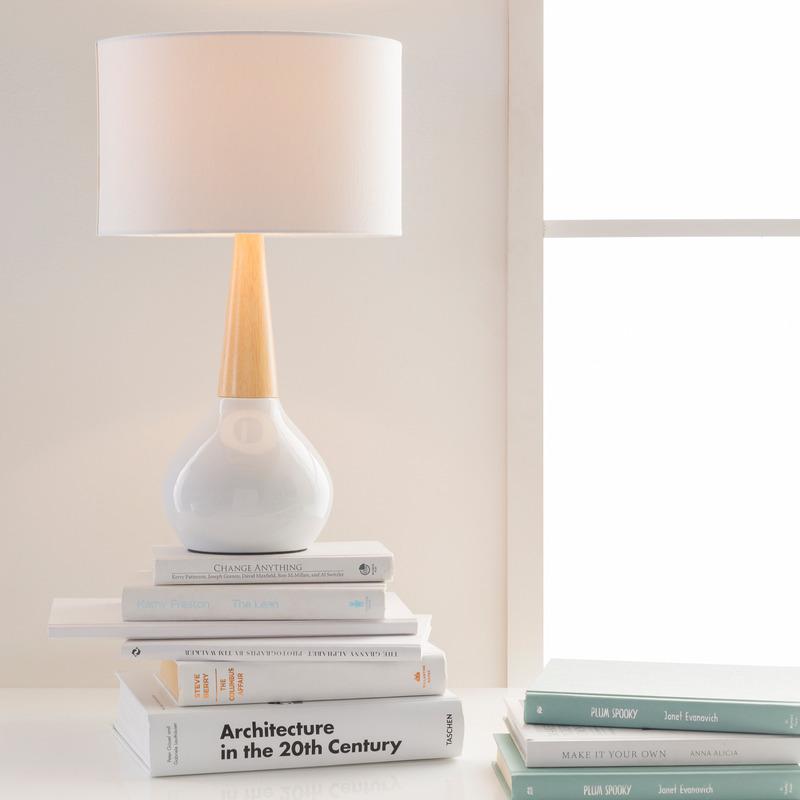Kent Drum Table Lamp