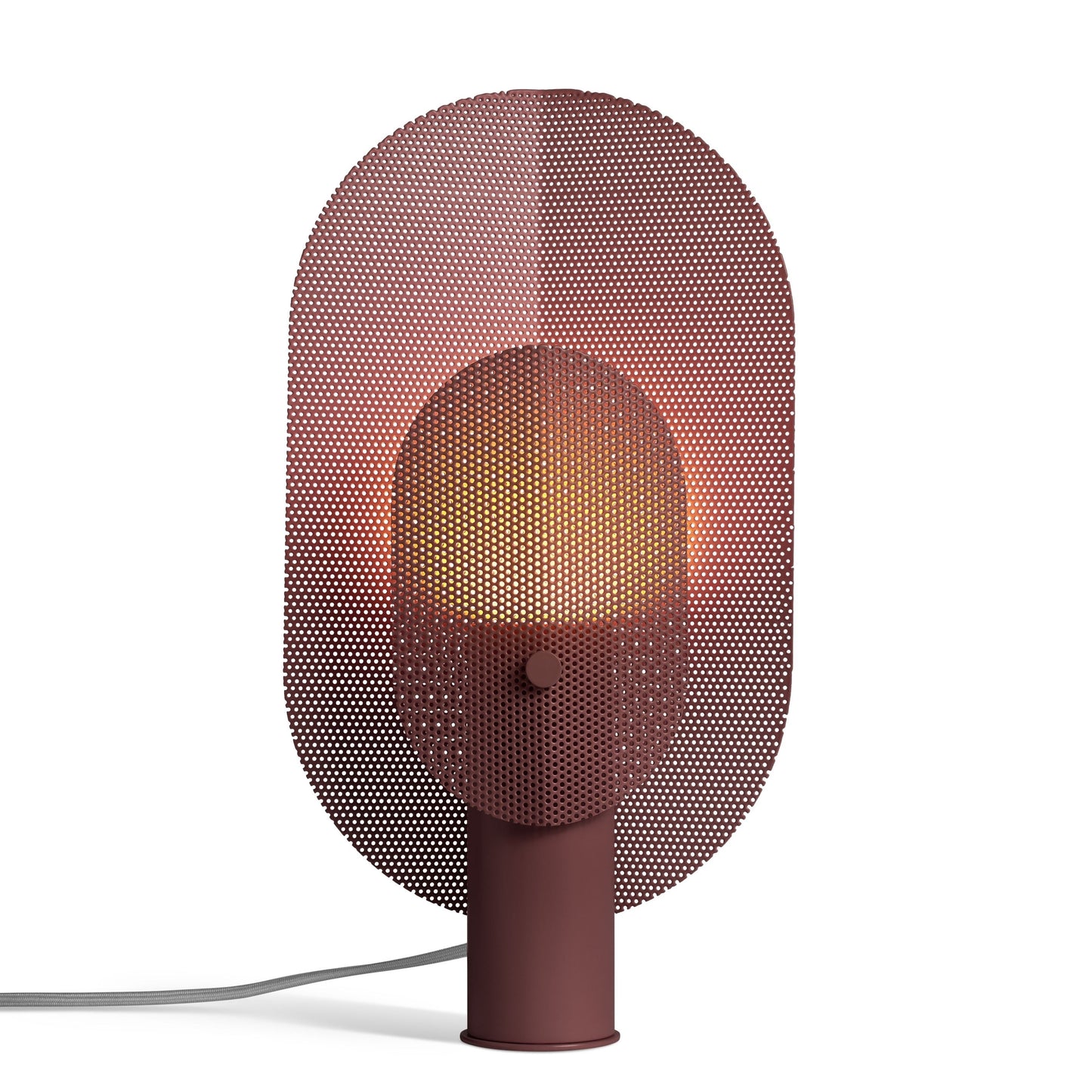 Filter Table Lamp