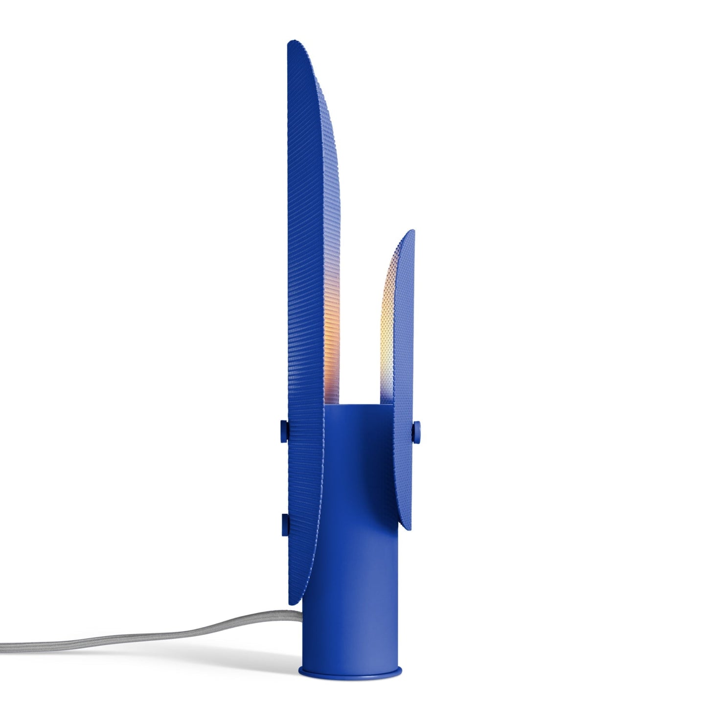 Filter Table Lamp