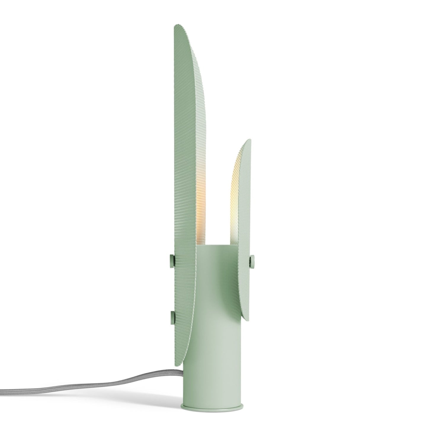 Filter Table Lamp