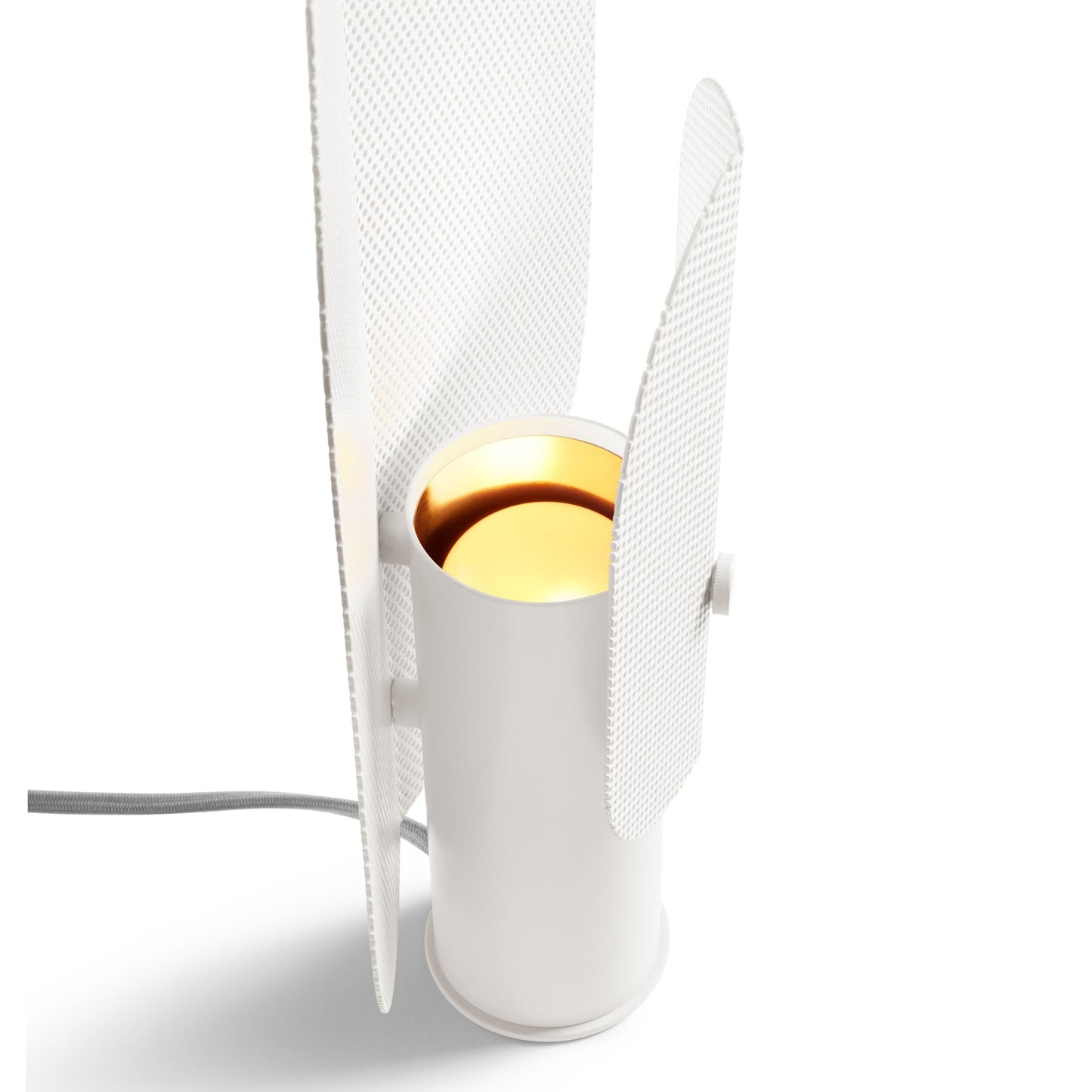 Filter Table Lamp