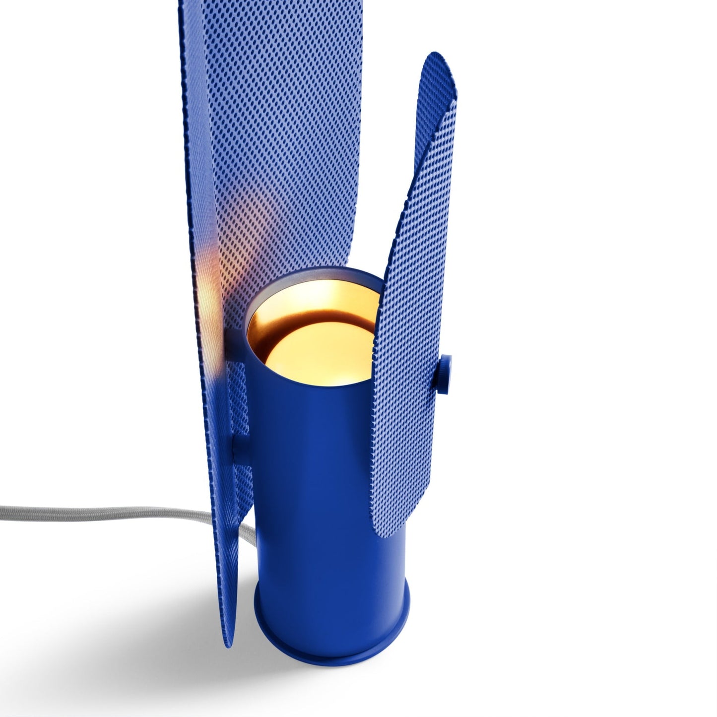 Filter Table Lamp