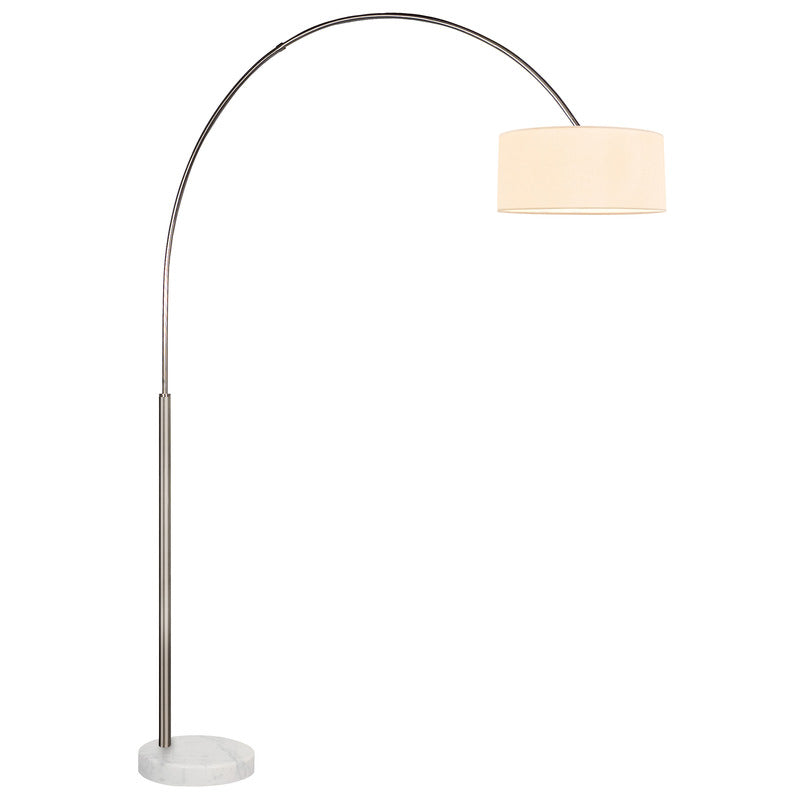 Arc Shade Floor Lamp