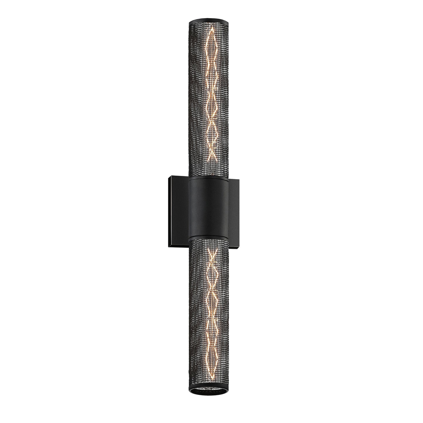 Urban Edge 2-Light Sconce